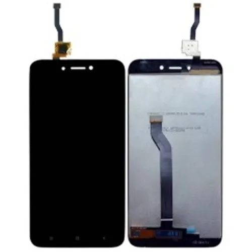 Replacement for XIAOMI MI 5A BLACK  TFT DISPLAY (P/WARR) - Quality Phone Parts in Sri Lanka